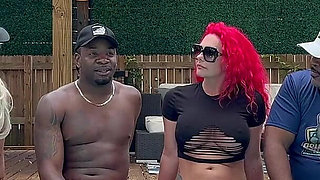 Mrflourish Podcast with Guest Roxi Keogh, Gigi Patsy and Datjguy