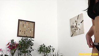 Fakehub - casting sex