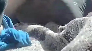 Mature Loves to Be Ridden