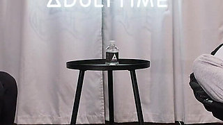 Kenna James Lesbian S*x, Hookups, & Dating Pornstars the Adult Time Podcast