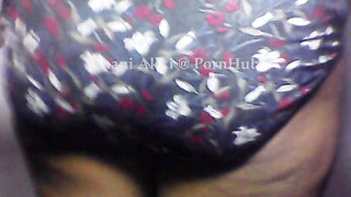 Sri Lankan Panties Changing
