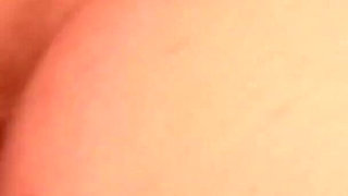Horny teen with small tits loves getting pounded hard and swallowing cum
