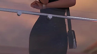 Boundaries of Morality 22 Emma Gave Into Victor and Submitted to Him