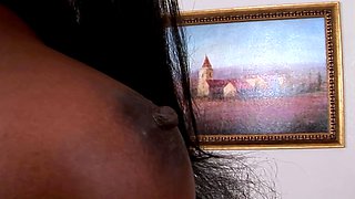 BLACK TGIRLS The Return Of Jasmine