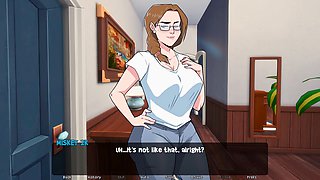 Dawn of Malice - she appeared to be an exceptional female