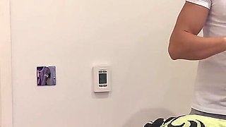 Masseuse Fucks His Busty Arab Client - Yasmina Khan