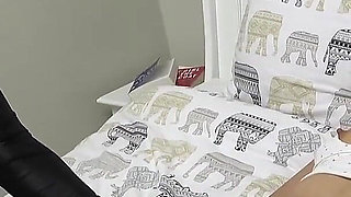 Elena James Makes Lola Elle Cum