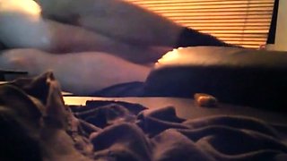 Daddy's Big Cock Stretches Me on Our First Date!