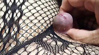 Franciscomorenovip - jets of pre-seminal testicle tonic and urine while I ejaculated powerfully