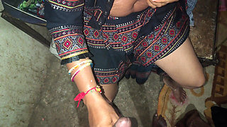 I fucked sister-in-law for the first time, sister-in-law had a lot of fun.