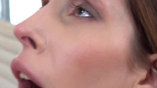 Cum Inside My Pussy Boss - Office Quicky