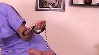 Amara Romani's Cock Teasing Massage Explosion