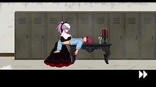 Hentai Hospital Game - Full Seduction Gallery PC