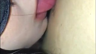 Mandarin Beautiful young woman in black stockings and high heels passionately licks me and feels so good. High-definition without watermark and clear dialogue: Blowjob, Brunette  Fansly Porn