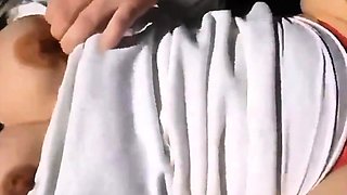 Turkish Amateur Couple's Weekend Sex Tape