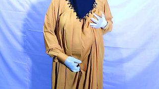 Hard sex with Indian Muslim female friend