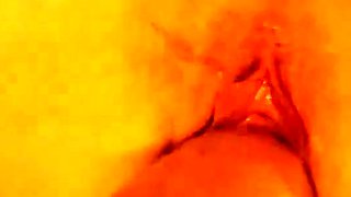 Fist, Squirt and Gape with Dita