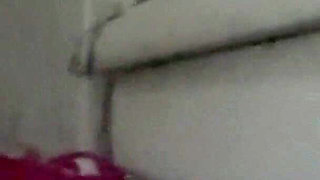 When My Aunty Visit Me