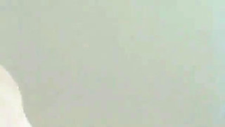 I Bust a Nut All Over My Stepsons Ex-girlfriend While She Smokes