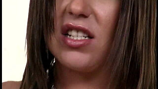 Streaming Movie From Missy Monroe of 5-guy Cream Pie