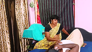 A young daughter-in-law had an illicit relationship with her father-in-law.