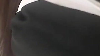 Training and Insulting My Sexy Girlfriend 06