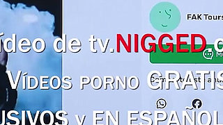 Tricked Into Making Interracial Porn. Venus Lilith Discovers Black Cocks at Fakings Black Fix