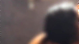 Lund-thirsty Nisha Bhabhi Got Fucked in the Bathroom