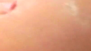 Fucking on the Beach Deep Anal