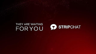 Tattooed Brunette with Nipple Piercing Machine Fuck in Ass Show - SaraMartins00