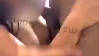 Hook-up with my aunty