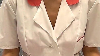 Fart Therapy, Sexy Nurse Roleplay