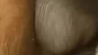 Ebony Black Boy and Ebony Black Girl Fucking Each Other