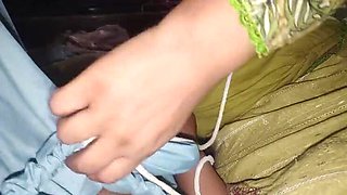 Desi Village GF Tight Pussy Fuck - Meera Vishali Amateur Homemade Leaked MMS XXX