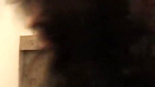 Shaggy wooer - old scene - Screw My Wife Club