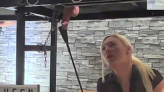 Milking Table Chastity Unlock Multiple Ruined Orgasms
