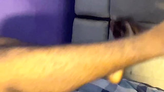 My Sisters Boy Friend Fucking Me