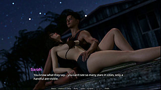 Wild Sex at the Beach House (part 8)