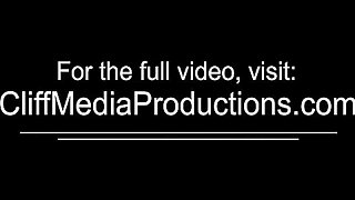 Date Night At The Gloryhole And Body Diverse Gangbang - Cliff Media