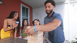 Spicy slut breathtaking adult movie