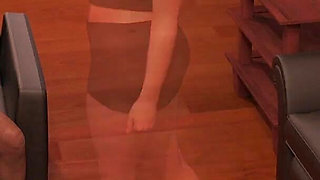 Exhibitionist Wife - Part 4