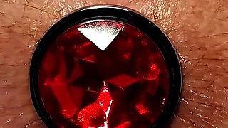 Lala Licious - Ruby Red Left My Asshole Begging for More