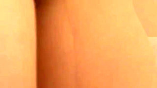 Shanaxnow Asshole Spreading Smoking