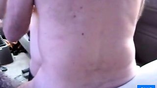 Backseat Car Sex Orgasm