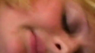 Busty MILF Pisses on a Pig's Face and Then Gets Ass Fucked and Creampied in Her Mouth