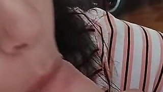 My Wife First Sucking