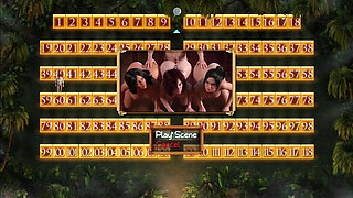 Treasure of Nadia Sex Game Animation Collection part 15 Nude Game 18+ Porn Games