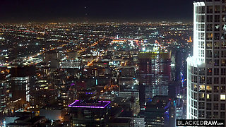 Blackedraw BBC-thirsty Jordan Keeps a Secret From Her Hubby