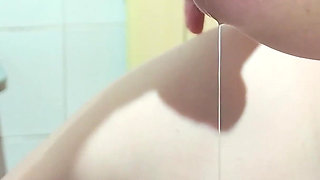 Smoking Fetish - Blowjob Huge Cum in Mouth