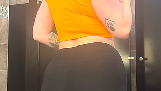Being Nasty at the Gym
